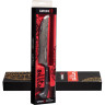 Нож кухонный Пчак SAMURA SULTAN SU-0085DB